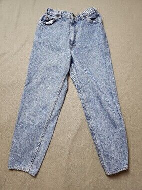 RARE Vintage Silver Tab Levi’s 900 Series Made in Canada